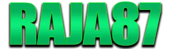 Logo RAJA87